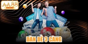 Dàn Đề 3 Càng