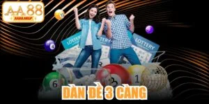Dàn Đề 3 Càng