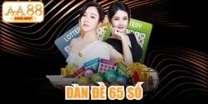 Dàn Đề 65 Số
